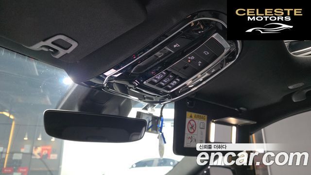 JEEP (WL) L 3.6 2021 — photo 27 sur 33