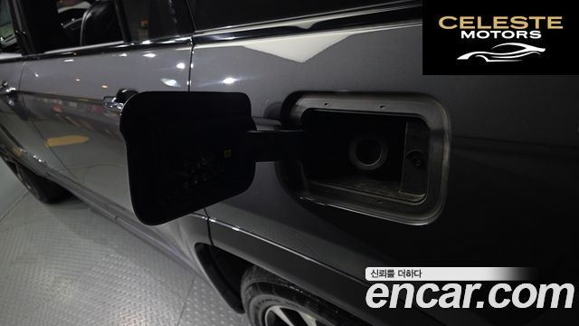 JEEP (WL) L 3.6 2021 — photo 29 sur 33