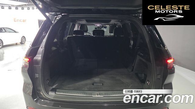 JEEP (WL) L 3.6 2021 — photo 33 sur 33