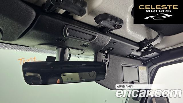 JEEP (JL) 2.0 High 4portes 2021 — photo 28 sur 32