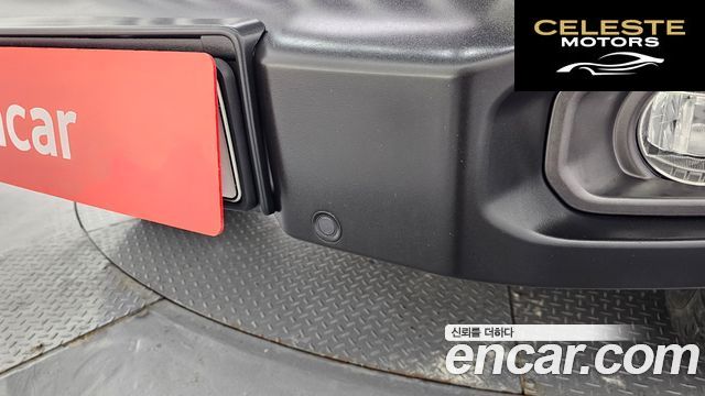 JEEP (JL) 2.0 High 4portes 2021 — photo 31 sur 32