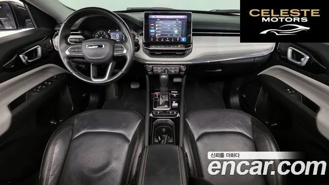 JEEP 22.4 Limited AWD 2022 — photo 10 sur 32