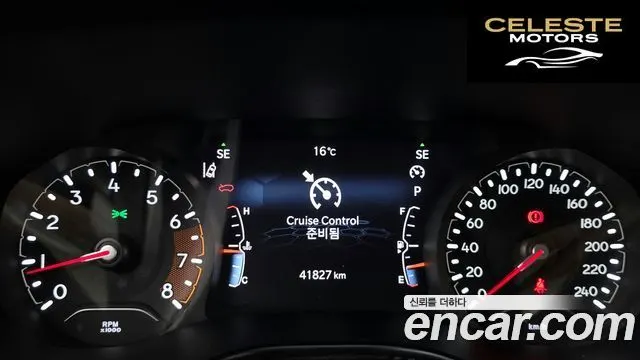 JEEP 22.4 Limited AWD 2022 — photo 11 sur 32