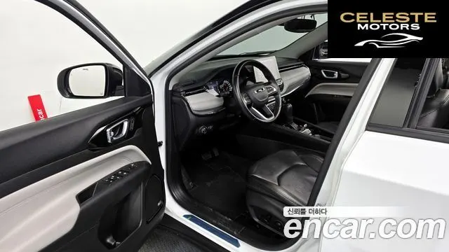 JEEP 22.4 Limited AWD 2022 — photo 13 sur 32