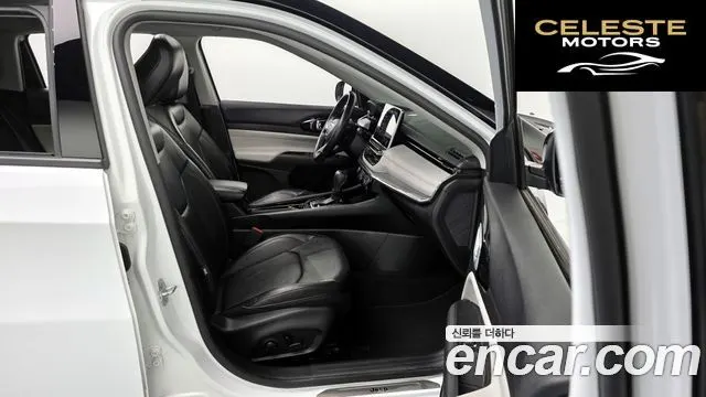 JEEP 22.4 Limited AWD 2022 — photo 16 sur 32