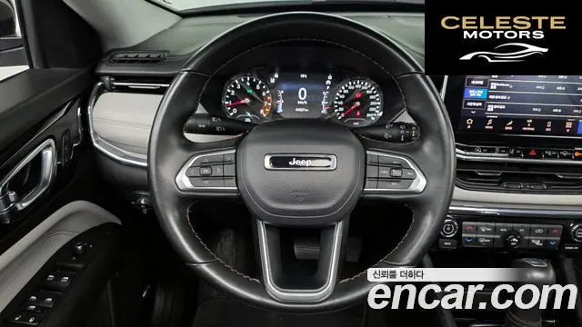JEEP 22.4 Limited AWD 2022 — photo 21 sur 32
