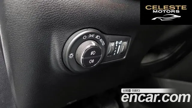 JEEP 22.4 Limited AWD 2022 — photo 27 sur 32