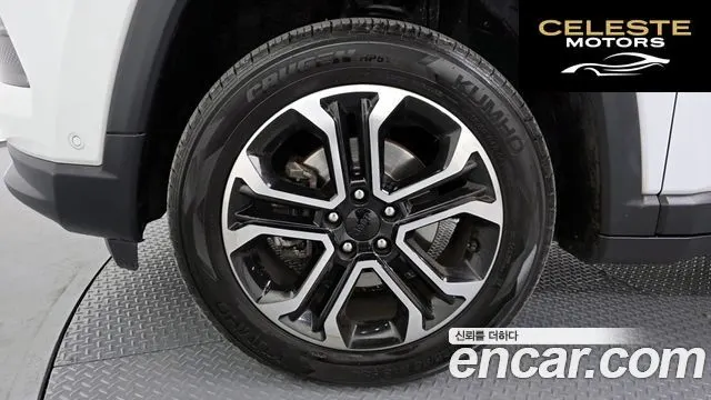 JEEP 22.4 Limited AWD 2022 — photo 5 sur 32