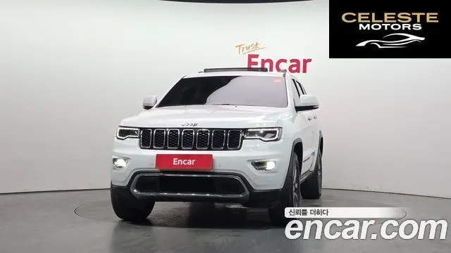 JEEP 3.6 Limited 2018 — photo 3 sur 32