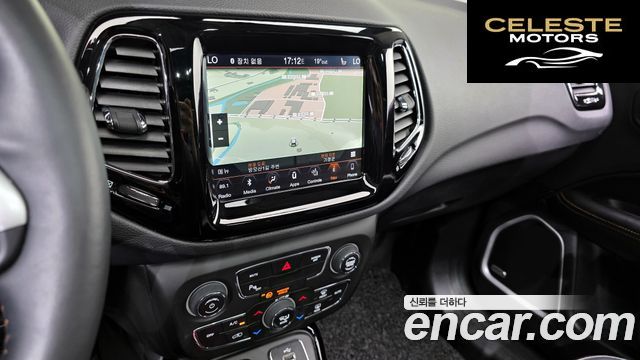 JEEP 22.4 Limited AWD 2018 — photo 20 sur 36
