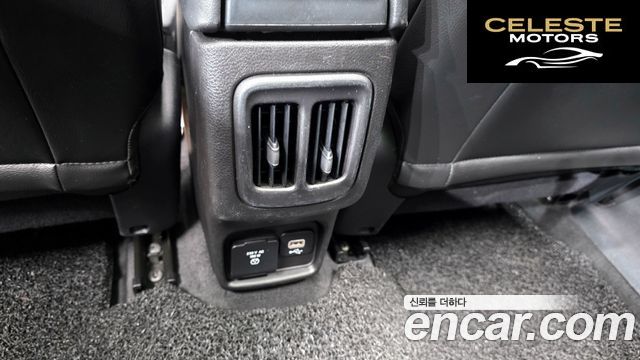 JEEP 22.4 Limited AWD 2018 — photo 31 sur 36