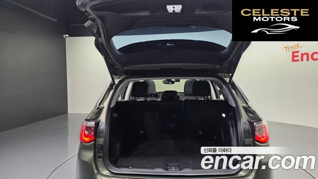 JEEP 22.4 Limited AWD 2018 — photo 36 sur 36