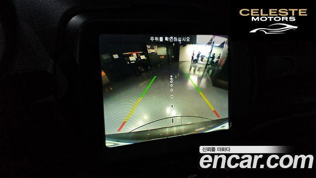 JEEP 2.4 Limited 2019 — photo 14 sur 20