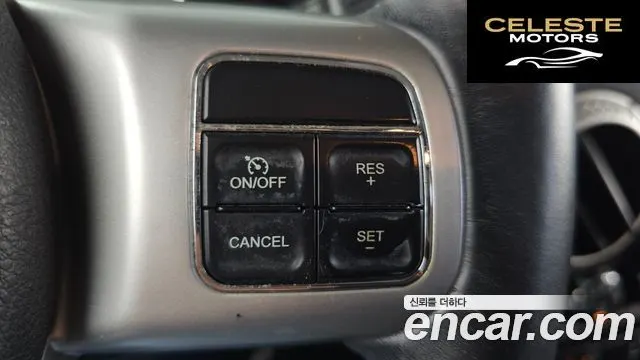 JEEP (JK) 3.6 JK Edition 2017 — photo 24 sur 30