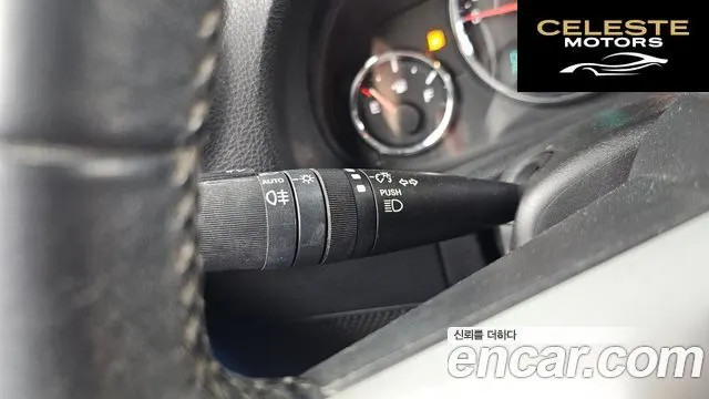 JEEP (JK) 3.6 JK Edition 2017 — photo 28 sur 30