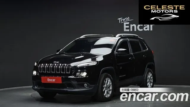 JEEP (KL) 2.4 AWD 2017 — photo 1 sur 30