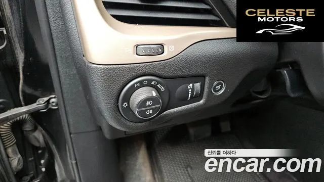 JEEP (KL) 2.4 AWD 2017 — photo 23 sur 30