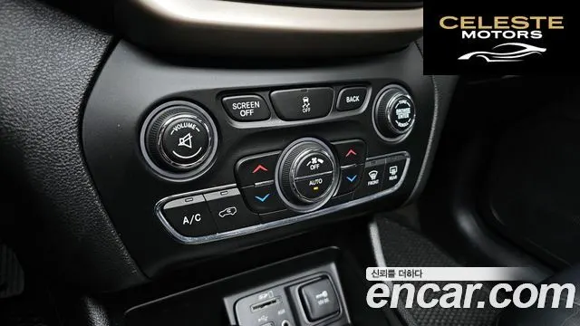 JEEP (KL) 2.4 AWD 2017 — photo 27 sur 30