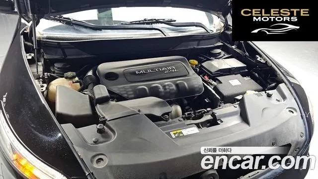 JEEP (KL) 2.4 AWD 2017 — photo 6 sur 30
