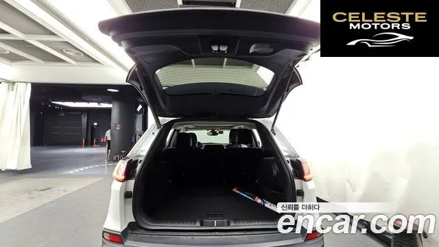 JEEP (KL) 2.4 Limited AWD 2021 — photo 26 sur 36