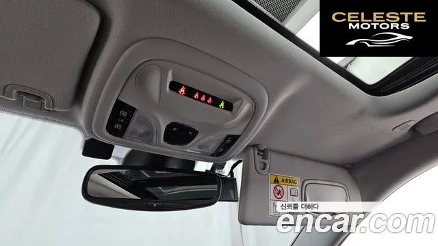 JEEP (KL) 2.4 Limited AWD 2021 — photo 28 sur 36