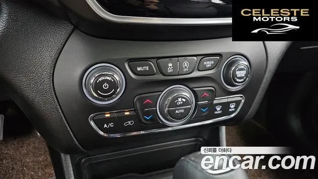 JEEP (KL) 2.4 Limited AWD 2021 — photo 33 sur 36