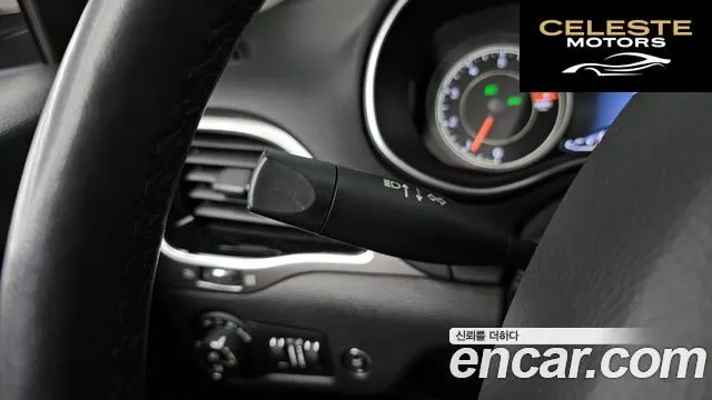JEEP (KL) 2.4 Limited AWD 2021 — photo 34 sur 36