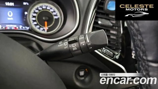 JEEP (KL) 2.4 Limited AWD 2021 — photo 36 sur 36