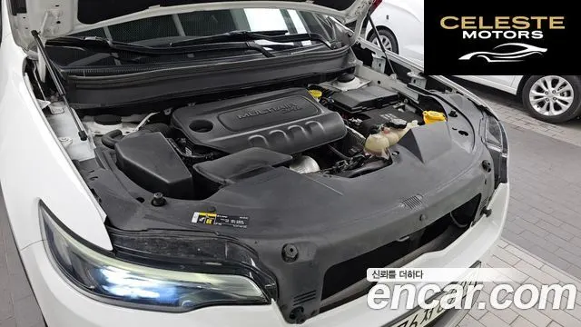 JEEP (KL) 2.4 Limited AWD 2021 — photo 6 sur 36