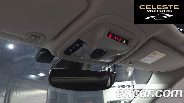 JEEP (KL) 2.4 Limited 2WD 2020 — photo 25 sur 33