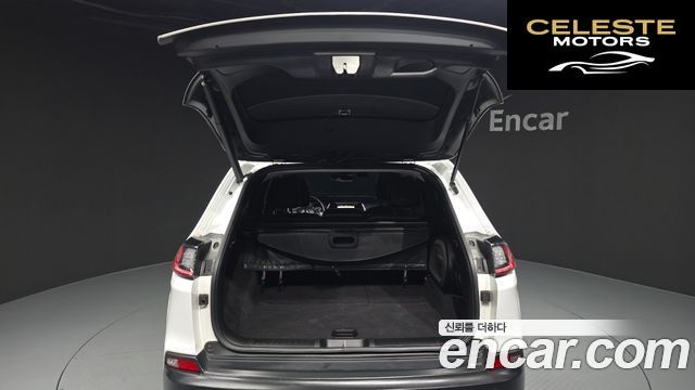 JEEP (KL) 2.4 Limited 2WD 2020 — photo 26 sur 33