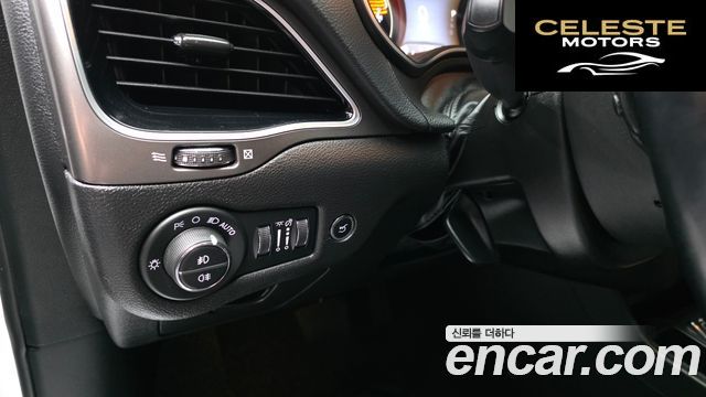 JEEP (KL) 2.4 Limited 2WD 2020 — photo 29 sur 33
