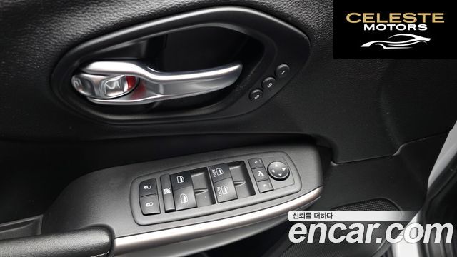 JEEP (KL) 2.4 Limited 2WD 2020 — photo 30 sur 33