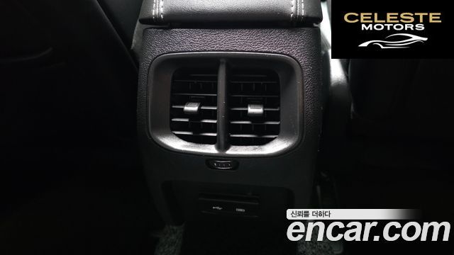 JEEP (KL) 2.4 Limited 2WD 2020 — photo 31 sur 33