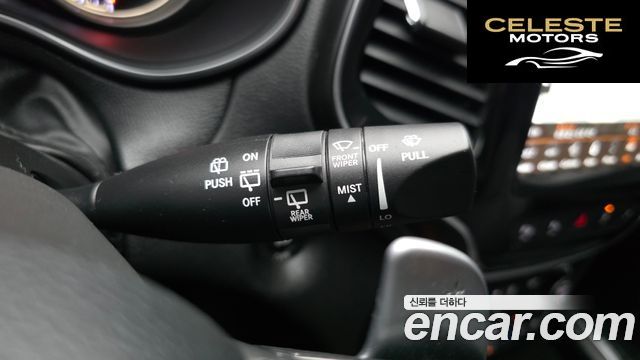 JEEP (KL) 2.4 Limited 2WD 2020 — photo 32 sur 33