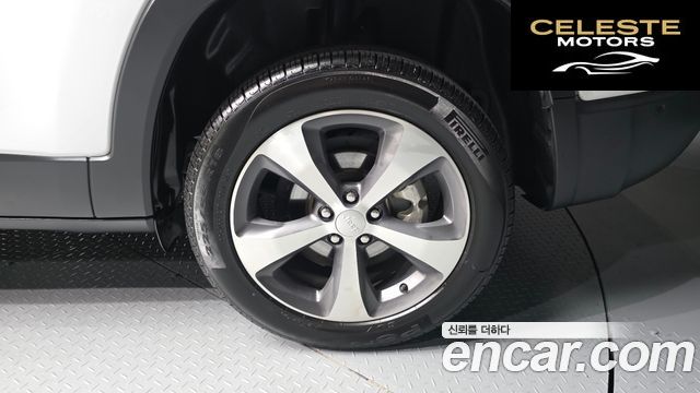 JEEP (KL) 2.4 Limited 2WD 2020 — photo 5 sur 33