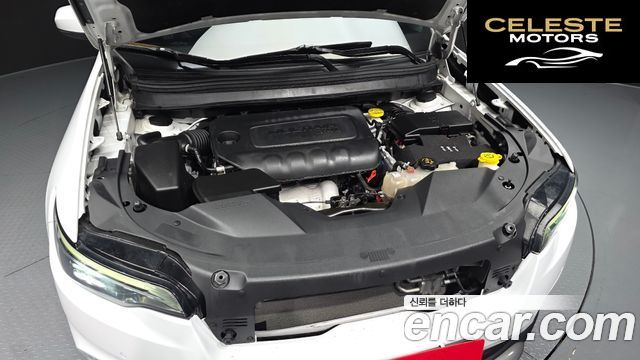 JEEP (KL) 2.4 Limited 2WD 2020 — photo 6 sur 33