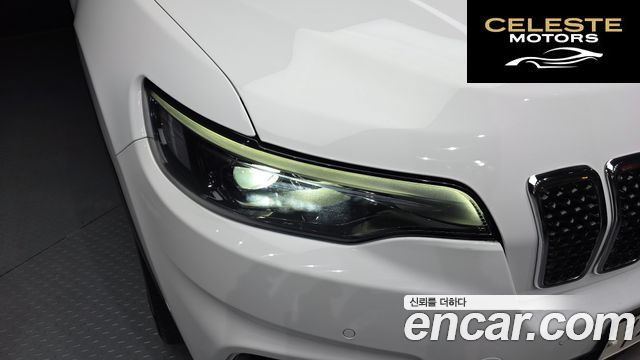 JEEP (KL) 2.4 Limited 2WD 2020 — photo 8 sur 33