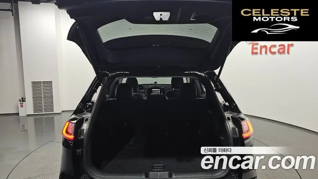 JEEP (KL) 2.4 Limited AWD 2020 — photo 25 sur 37