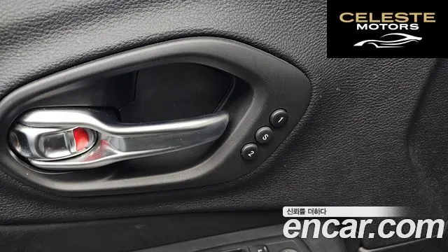 JEEP (KL) 2.4 Limited AWD 2020 — photo 28 sur 37