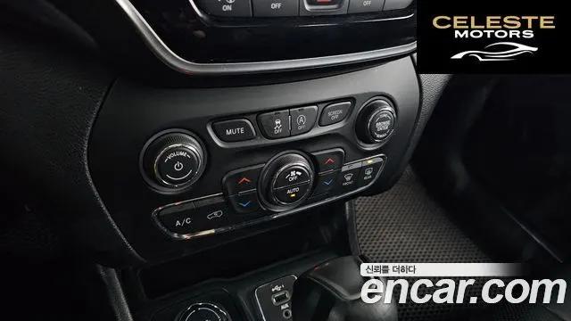 JEEP (KL) 2.4 Limited AWD 2020 — photo 29 sur 37