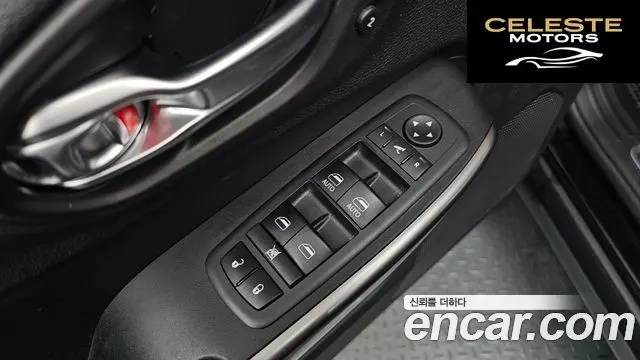 JEEP (KL) 2.4 Limited AWD 2020 — photo 32 sur 37