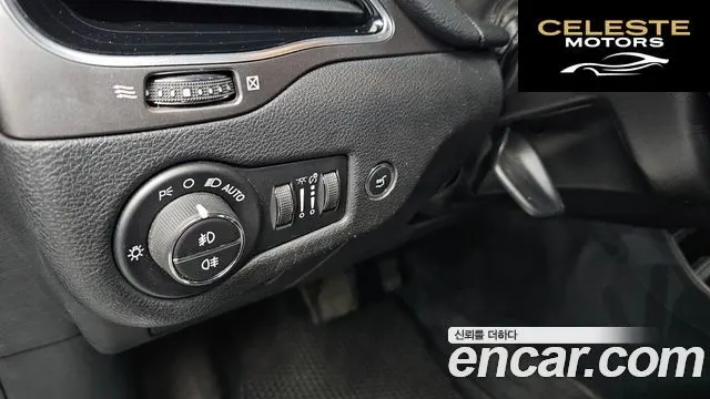 JEEP (KL) 2.4 Limited AWD 2020 — photo 33 sur 37