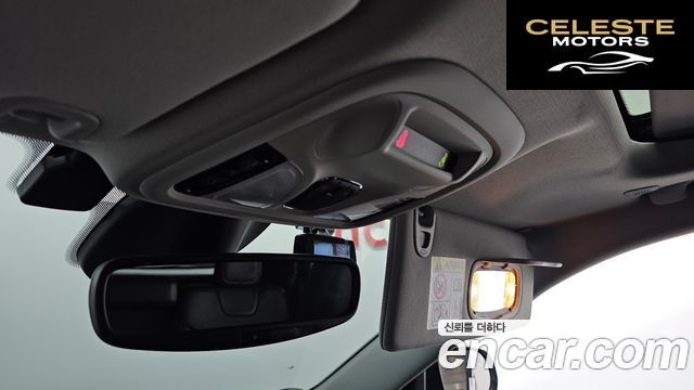 JEEP (KL) 2.4 Limited AWD 2020 — photo 24 sur 37