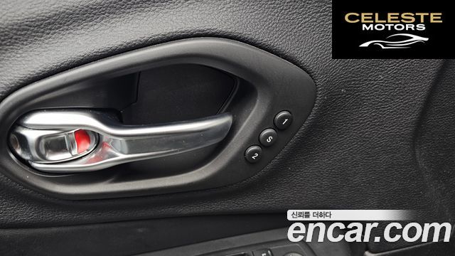 JEEP (KL) 2.4 Limited AWD 2020 — photo 28 sur 37