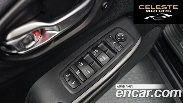 JEEP (KL) 2.4 Limited AWD 2020 — photo 32 sur 37