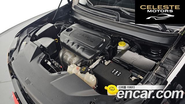 JEEP (KL) 2.4 Limited AWD 2020 — photo 5 sur 37