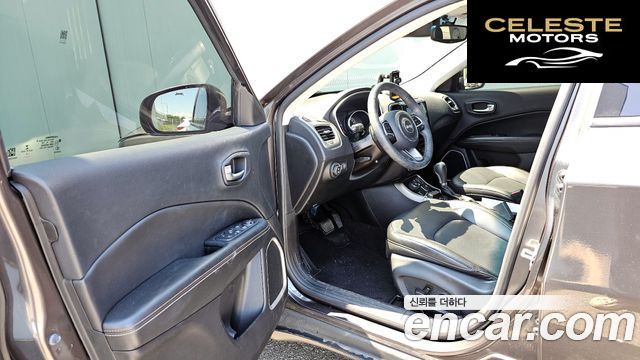 JEEP 22.4 AWD 2018 — photo 10 sur 20