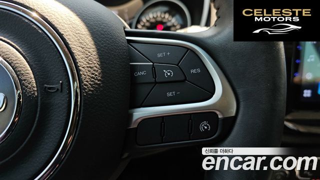 JEEP 22.4 AWD 2018 — photo 15 sur 20