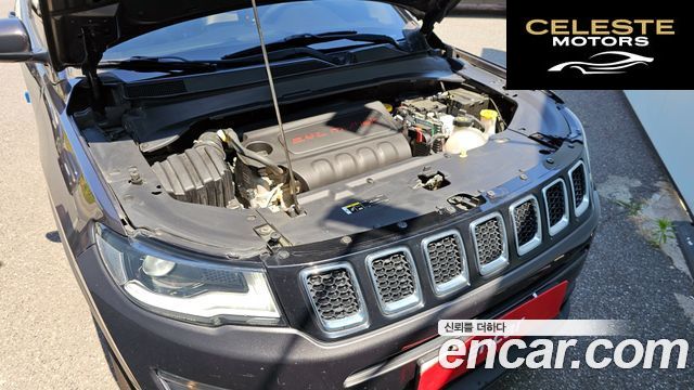 JEEP 22.4 AWD 2018 — photo 6 sur 20